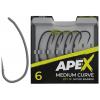 Гачки RidgeMonkey Ape-X Medium Curve