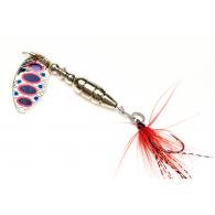 Блешня DuraLure Trout Pro 1 4.6g