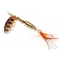 Блешня DuraLure Trout Pro 2 5.7g