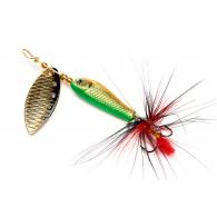 Блешня DuraLure Trout Stream 3 10.5g
