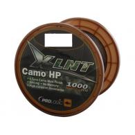 Волосінь Prologic XLNT HP 1000m Camo
