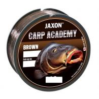 Волосінь JAXON Carp Academy 600m
