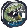 Волосінь JAXON Crocodile Premium 25m