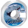Волосінь JAXON Crocodile Winter 50m