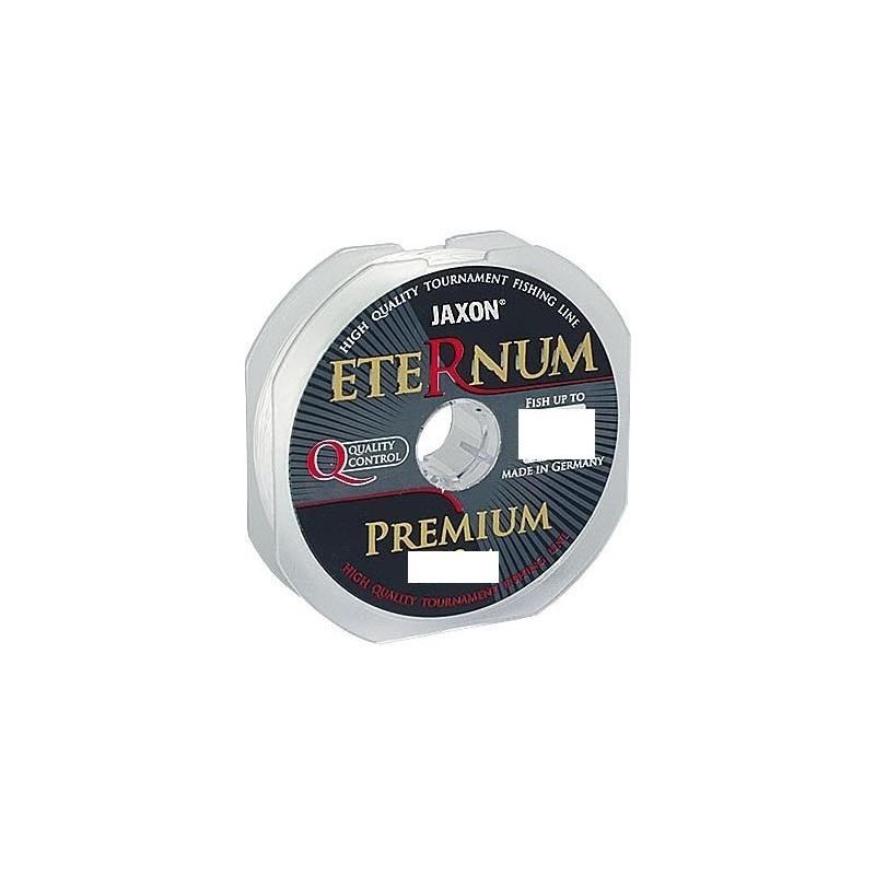 Волосінь JAXON Eternum Premium 150m