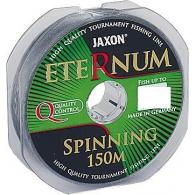 Волосінь JAXON Eternum Spinning 150m