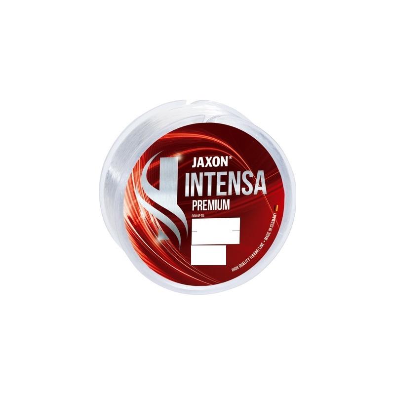 Волосінь JAXON Intensa Premium 150m