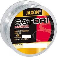 Волосінь JAXON Satori Premium 25m