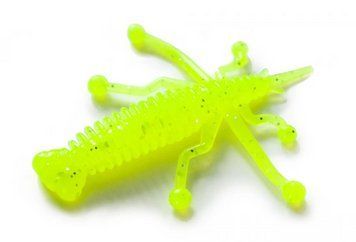 Силікон FANATIK Pavuk 1.5'' 024 фото