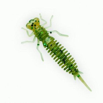 Силікон FANATIK Larva 3'' 005 фото
