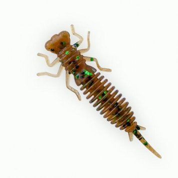 Силікон FANATIK Larva 2.5'' 004 фото