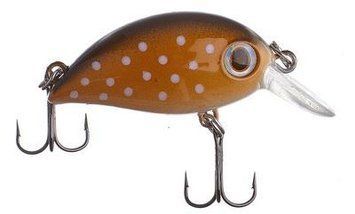 Воблер Misobait Chub Killer 3.4cm 3.2g 29 902964856 фото