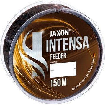 Волосінь JAXON Intensa Feeder 150m 0.27mm 15 kg фото