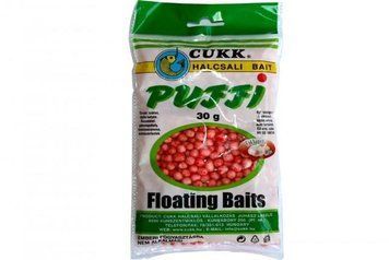 Повітряне тісто CUKK Puffi MINI 30г Часник 26758 фото