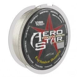 Волосінь MISTRALL AeroStar Fluorocarbon 150m 0.18mm 4.85 kg фото