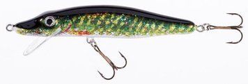 Воблер JAXON Fat Pike 10cm F P фото