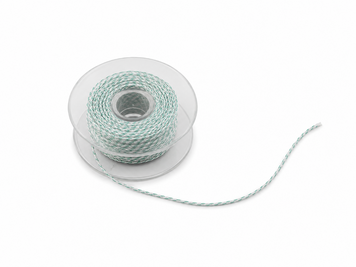 Поводковий матеріал Pelzer Super Soft Link 20m green 15lb (6.8 kg) фото
