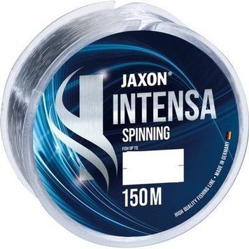 Волосінь JAXON Intensa Spinning 150m 0.18mm 7 kg фото