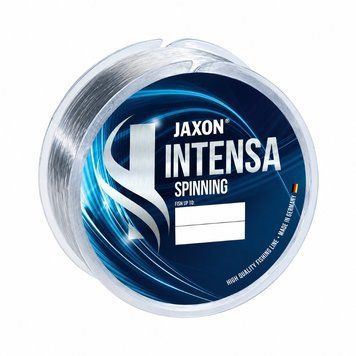 Волосінь JAXON Intensa Spinning 150m 0.18mm 7 kg фото
