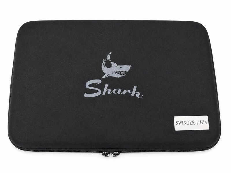 Набір свінгерів Shark 11H-4 фото