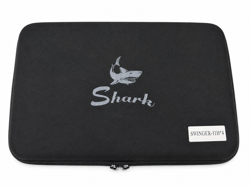Набір свінгерів Shark 11H-4 87847 фото