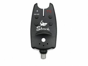 Сигналізатор SHARK TS фото