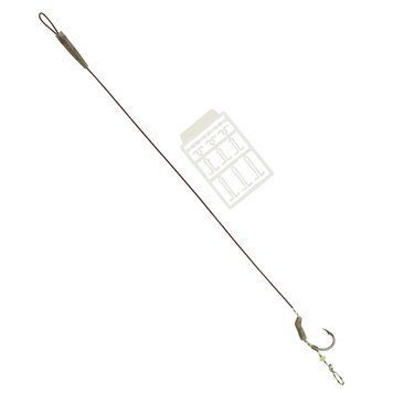 Повідець GC G.Carp Krank Ready Rig №6 фото