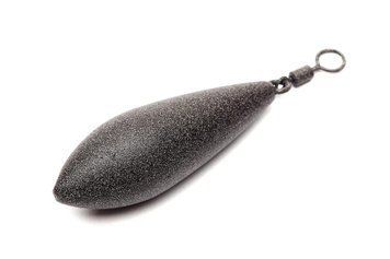 Грузило Sazan Bullet Brown Powder 140г фото