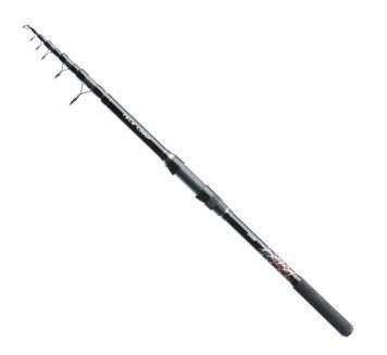 Вудилище JAXON Caracal Tele Carp Max 3.90m 3.50lbs фото