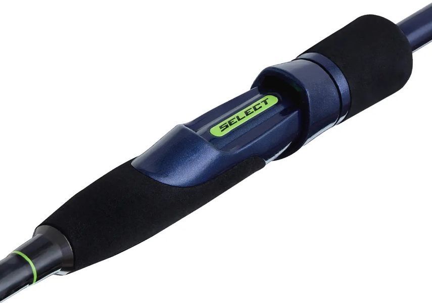 Спінінг Select Glam GLM-802M 2.44m 5-23g фото