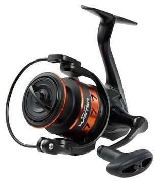 Котушка Select Master 2500 (MSTR2-2500) фото