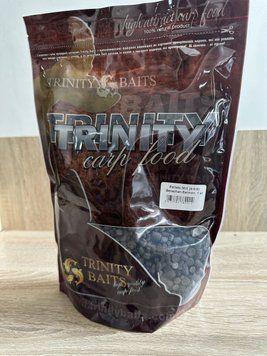 Пелетс Trinity Baits MIX (4-6-8) Red Fish 1кг фото