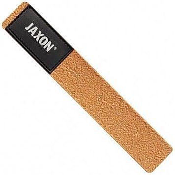 Липучка JAXON для вудилищ 20см+15см Black фото