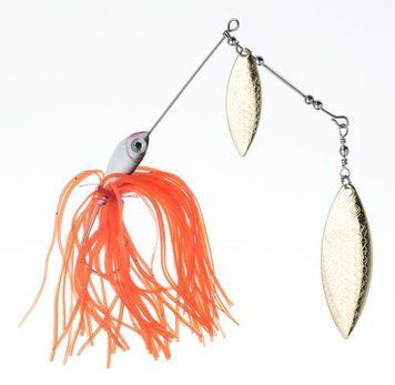 Блешня JAXON SpinnerBait HKG 20g A фото