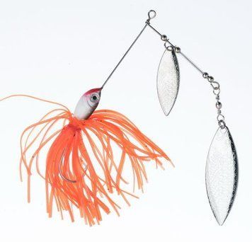 Блешня JAXON SpinnerBait HKS 20g A 1150845233 фото