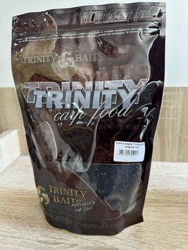 Пелетс Trinity Baits 2мм 5 видів 1кг фото