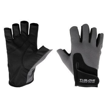 Рукавички GC Titanium 5 Cut TR-305 L фото
