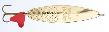 Блешня JAXON Ukla Classic #1 14g G фото
