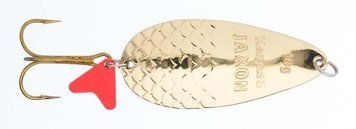 Блешня JAXON Karas Classic 2 18g G 1166659083 фото