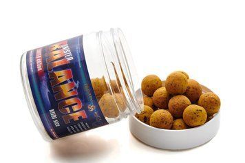 Вафтерси Trinity Baits Dnister 16mm Банан, тигровий горіх фото