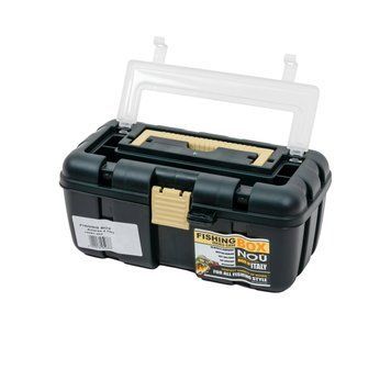 Ящик Fishing Box Antares 4 203 фото