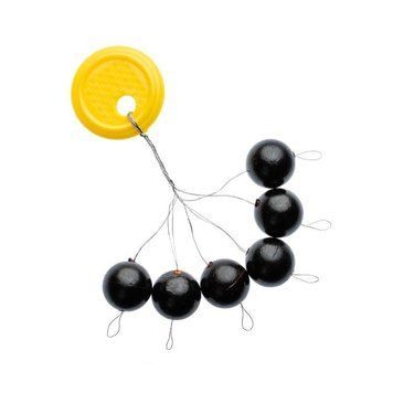 Стопор JAXON Maxi Stoper 9mm (6шт) фото