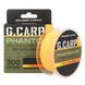 Волосінь GC G.Carp Phantom Two Orange 300m 0.26mm 10873 фото 1