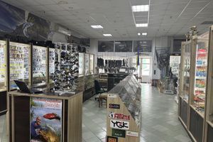 Магазин "Карп" у Хмельницькому - магазин риболовних товарів фото