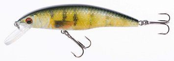Воблер JAXON Atract Minnow 7cm/7g C 60649 фото