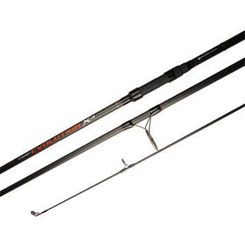 Вудилище коропове GC X-3 Carp Evolution 3.60m 3.5 lbs 83930 фото