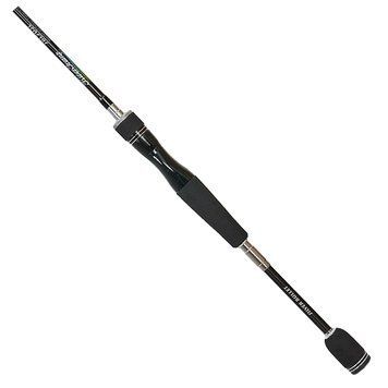 Спінінг RiverTramp Silver Bullet 2.10m 3-15g фото