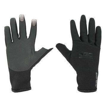 Рукавички GC Titanium 3 Cut Fingertip TR-301 XL фото