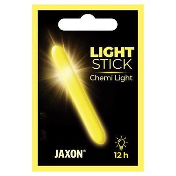 Світляк JAXON 4.5 * 39 mm жовто-зелений фото