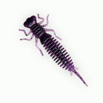 Силікон FANATIK Larva 2.5'' 007 фото